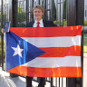 Meet your Posher, Robert